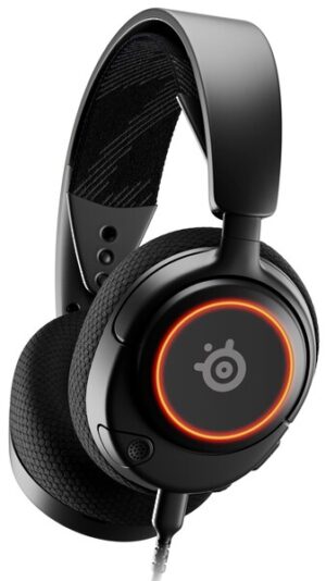 SteelSeries Gaming-Headset »Arctis Nova 3«