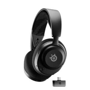 SteelSeries Gaming-Headset »Arctis Nova 4P«