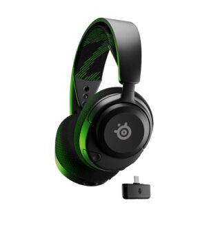 SteelSeries Gaming-Headset »Arctis Nova 4X«