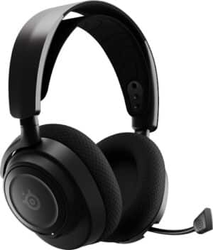 SteelSeries Gaming-Headset »Arctis Nova 7«