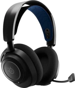 SteelSeries Gaming-Headset »Arctis Nova 7P«