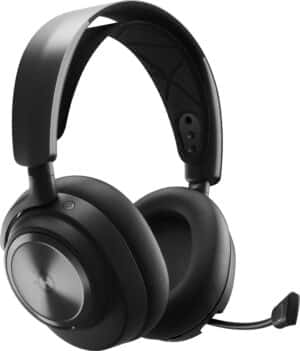 SteelSeries Gaming-Headset »Arctis Nova Pro Wireless«