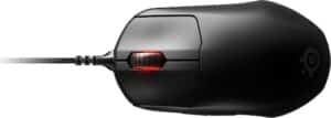 SteelSeries Gaming-Maus »Prime+«