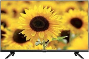 Strong LED-Fernseher »SRT32HD5553«