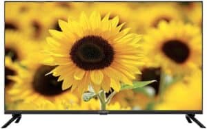 Strong LED-Fernseher »SRT40FD5553«