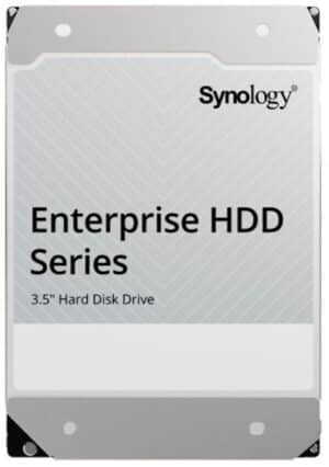 Synology HDD-NAS-Festplatte »HAT5310-18T 18TB SATA HDD«