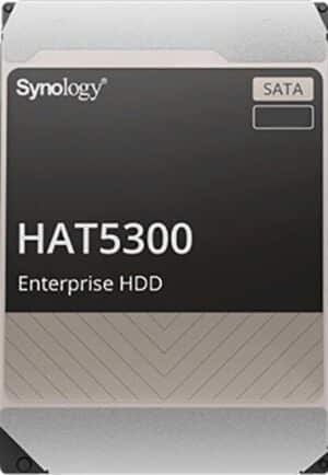 Synology interne HDD-Festplatte »HAT5300 12TB«