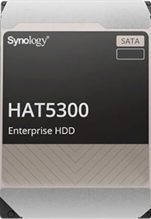 Synology interne HDD-Festplatte »HAT5300 16TB«