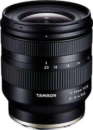 Tamron Objektiv »11–20 mm F/2