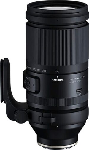 Tamron Objektiv »150-500mm F/5-6.7 Di III VC VXD«