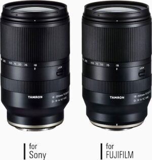 Tamron Objektiv »AF 18-300mm F/3.5-6.3 Di III-A VC VXD«