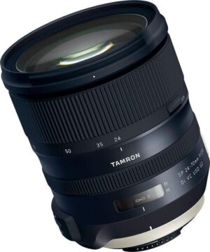 Tamron Objektiv »SP 24-70mm F/2.8 Di VC USD G2«