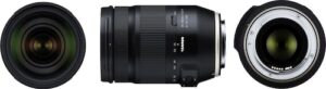 Tamron Objektiv »SP 35-150mm F/2.8-4 Di VC OSD«