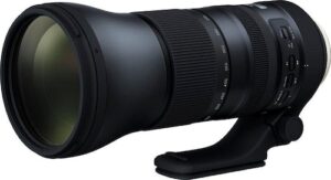 Tamron Objektiv »SP AF 150-600mm F/5-6.3 Di VC USD G2«