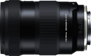 Tamron Zoomobjektiv »17-50mm F/4 Di III VXD (Modell A068)«