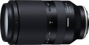 Tamron Zoomobjektiv »70-180mm F/2.8 Di III VXD (für SONY FE)«