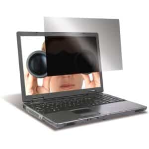 Targus Displayschutzfolie »Privacy Screen 13.3 Widescreen (16:9)«