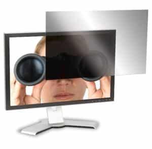 Targus Displayschutzfolie »Privacy Screen 22 Widescreen (16:10)«