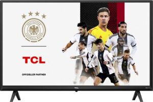 TCL LCD-LED Fernseher »32RS530X1«