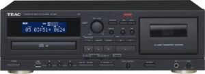 TEAC CD-Player »AD-850-SE«