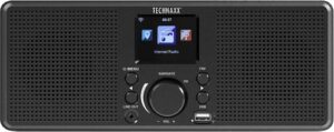 Technaxx Internet-Radio »TX-153«