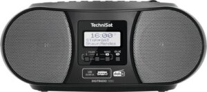 TechniSat Boombox »Digitradio 1990 Stereo-«