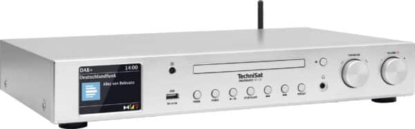 TechniSat Digitalradio (DAB+) »DIGITRADIO 143 CD (V3)«