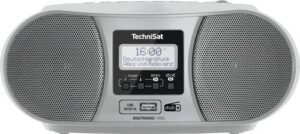 TechniSat Digitalradio (DAB+) »DIGITRADIO 1990«