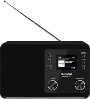 TechniSat Digitalradio (DAB+) »Digitradio 307«