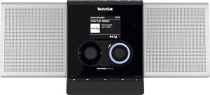 TechniSat Radio »MULTYRADIO 600 CD IR«