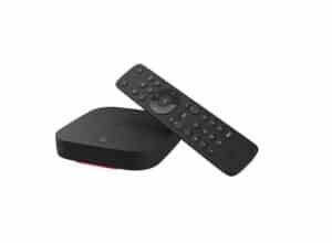 Telekom Streaming-Box »MagentaTV One inkl. Netzwerkkabel«