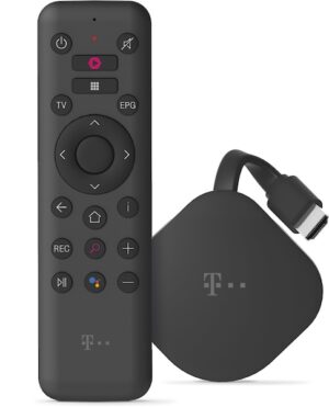 Telekom Streaming-Stick »MagentaTV Stick«