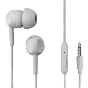Thomson In-Ear-Kopfhörer »In Ear Kopfhörer mit Kabel und Geräuschunterdrückung