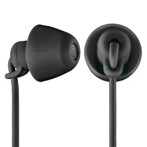 Thomson In-Ear-Kopfhörer »In Ear Kopfhörer mit Kabel und Geräuschunterdrückung