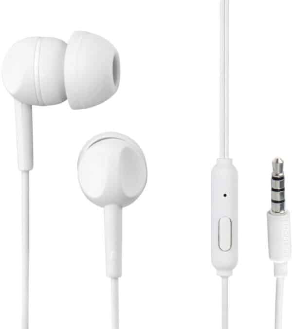 Thomson In-Ear-Kopfhörer »In Ear Kopfhörer mit Kabel und Geräuschunterdrückung