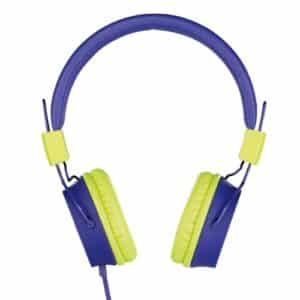 Thomson On-Ear-Kopfhörer »Kinderkopfhörer mit Kabel On-Ear
