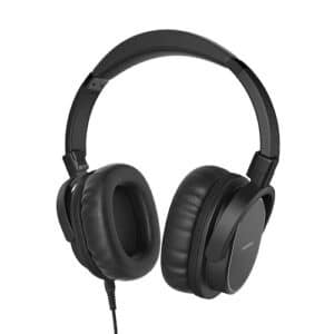 Thomson On-Ear-Kopfhörer »TV Headset Over-Ear mit Mikrofon