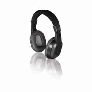 Thomson Over-Ear-Kopfhörer »Kopfhörer Over Ear mit passiver Geräuschreduzierung