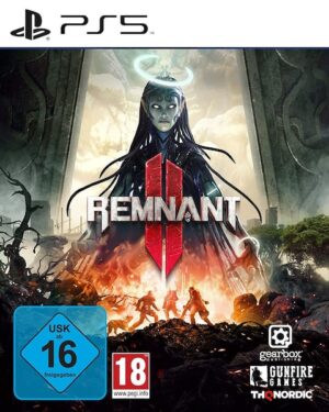 THQ Nordic Spielesoftware »Remnant 2«