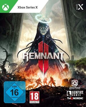 THQ Nordic Spielesoftware »Remnant 2«