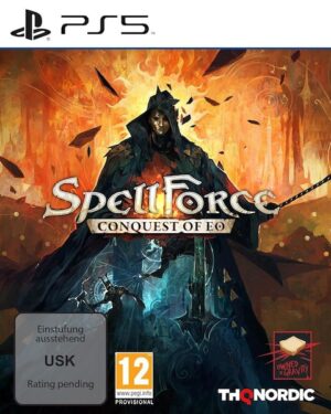 THQ Nordic Spielesoftware »SpellForce: Conquest of Eo«