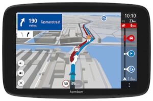 TomTom LKW-Navigationsgerät »GO Expert Plus EU 7«