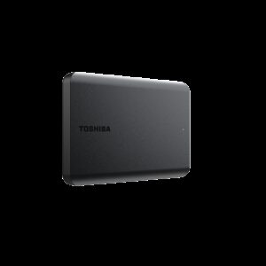 Toshiba externe HDD-Festplatte »Canvio Basics 2022«