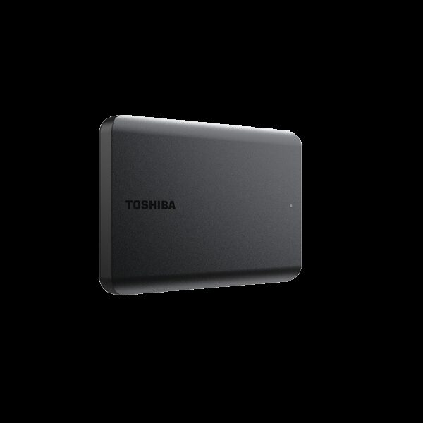 Toshiba externe HDD-Festplatte »Canvio Basics 2022«