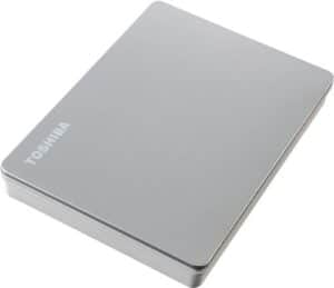 Toshiba externe HDD-Festplatte »Canvio Flex«