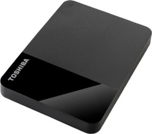 Toshiba externe HDD-Festplatte »Canvio Ready«