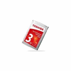 Toshiba interne HDD-Festplatte »P300 3TB«