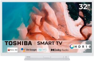 Toshiba LED-Fernseher »32LK3C64DAA/2«