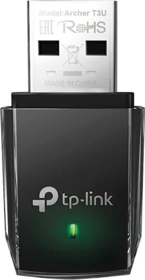 TP-Link Adapter »Archer T3U«