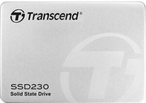 Transcend interne SSD »SSD230S 1TB«